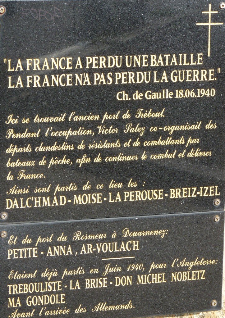 18 juin 1940 Douarnenez Tréboul 184