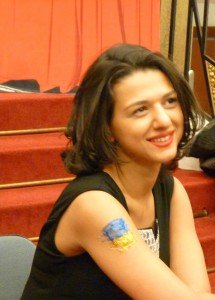 2014 03 05 Paris Pleyel Khatia Buniatishvili 29