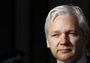 Oberster Gerichtshof entscheidet ueber Auslieferung von Assange nach Schweden