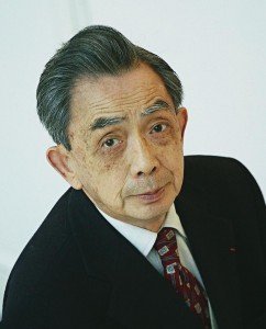 François Cheng 2